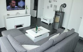 Ferienwohnung Küstenzauber 20