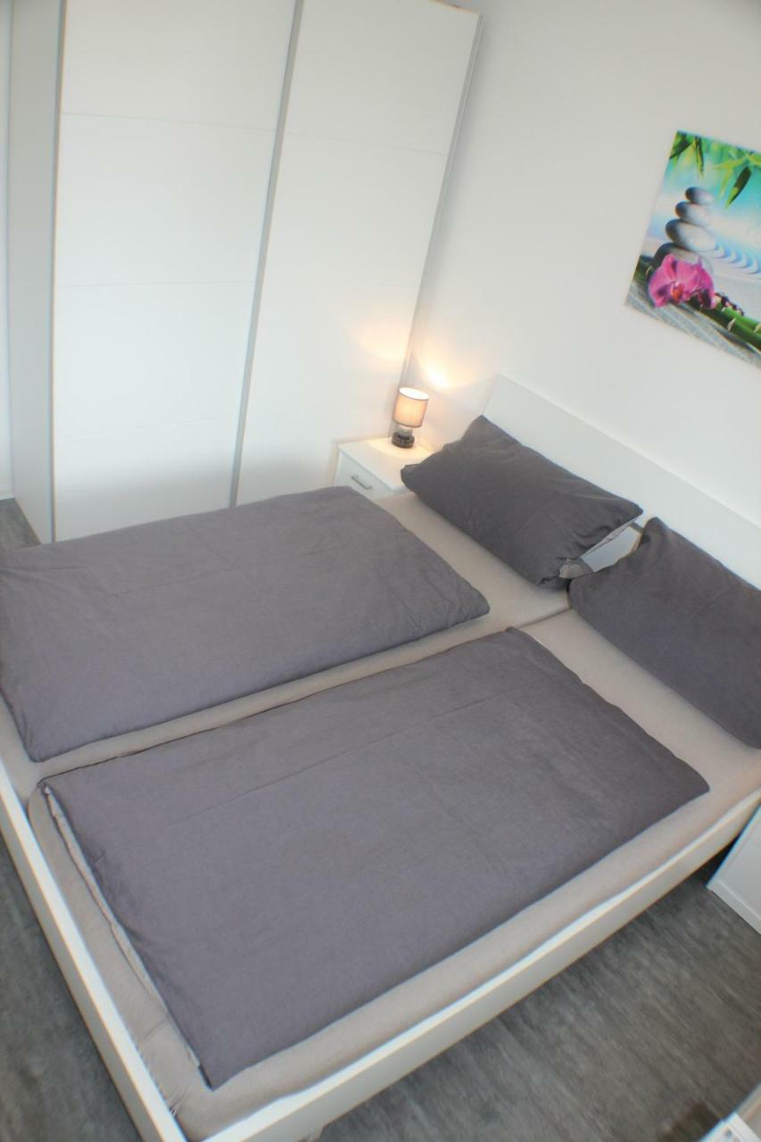 Ferienwohnung Küstenzauber 20 Großenbrode Exterior foto