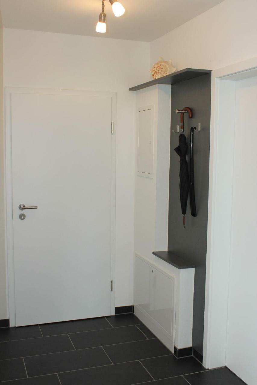 Ferienwohnung Küstenzauber 20 Großenbrode Exterior foto